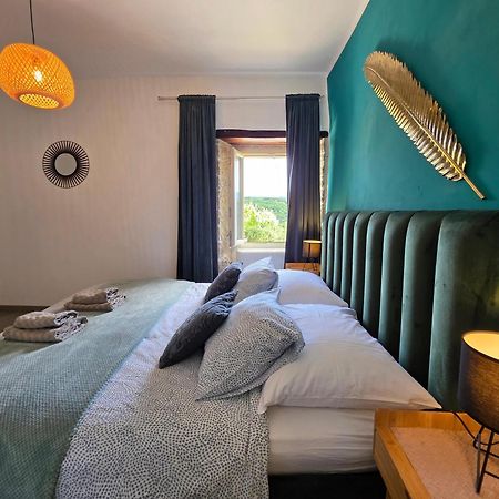 Apartment Hum-The Smallest Town In The World Exteriör bild
